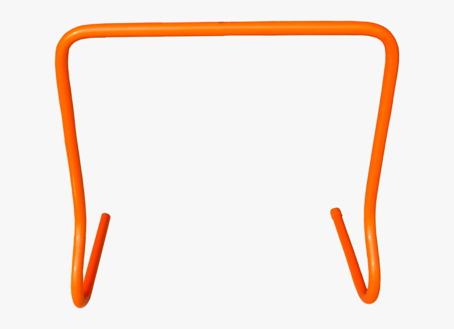 Speed Step Hurdles, Transparent Clipart