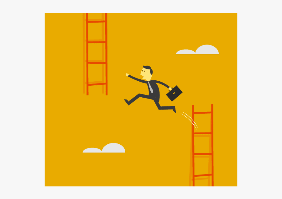 Career Transition, Transparent Clipart