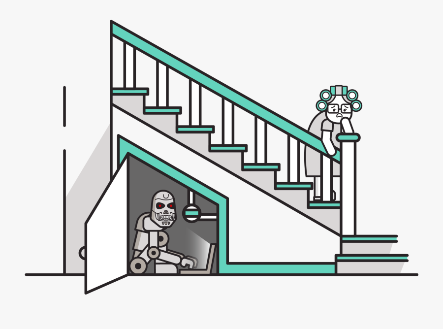 Cartoon, Transparent Clipart