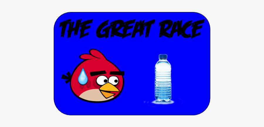 Angry Birds Fanon Wiki - Cartoon, Transparent Clipart