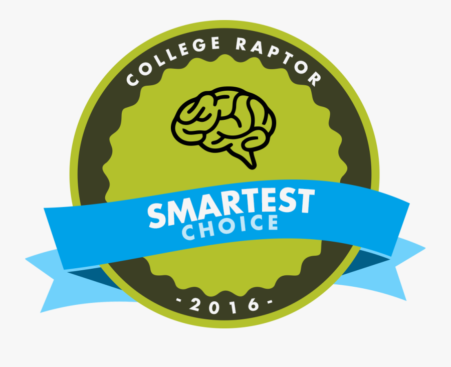 Smart Choice - School Logo Png Small, Transparent Clipart