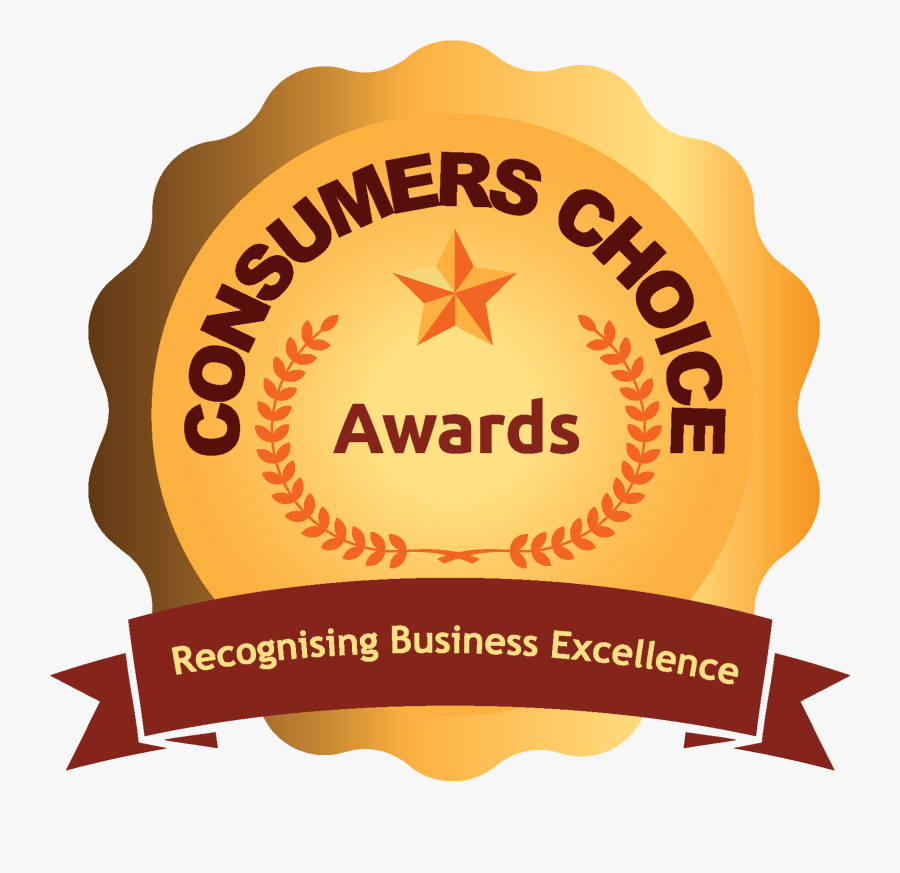 Best Brand Accessories Award, Transparent Clipart