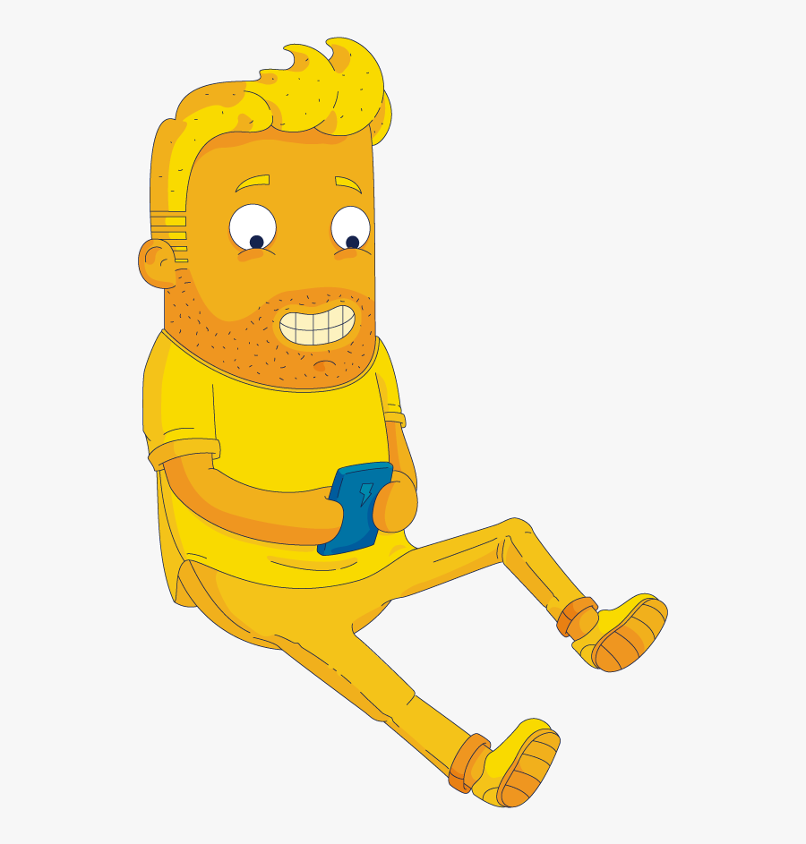 Cartoon, Transparent Clipart