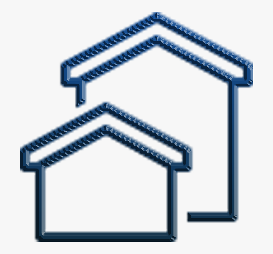 Недвижимость Иконка Png, Transparent Clipart