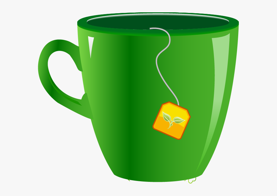 Coffee Cup, Transparent Clipart