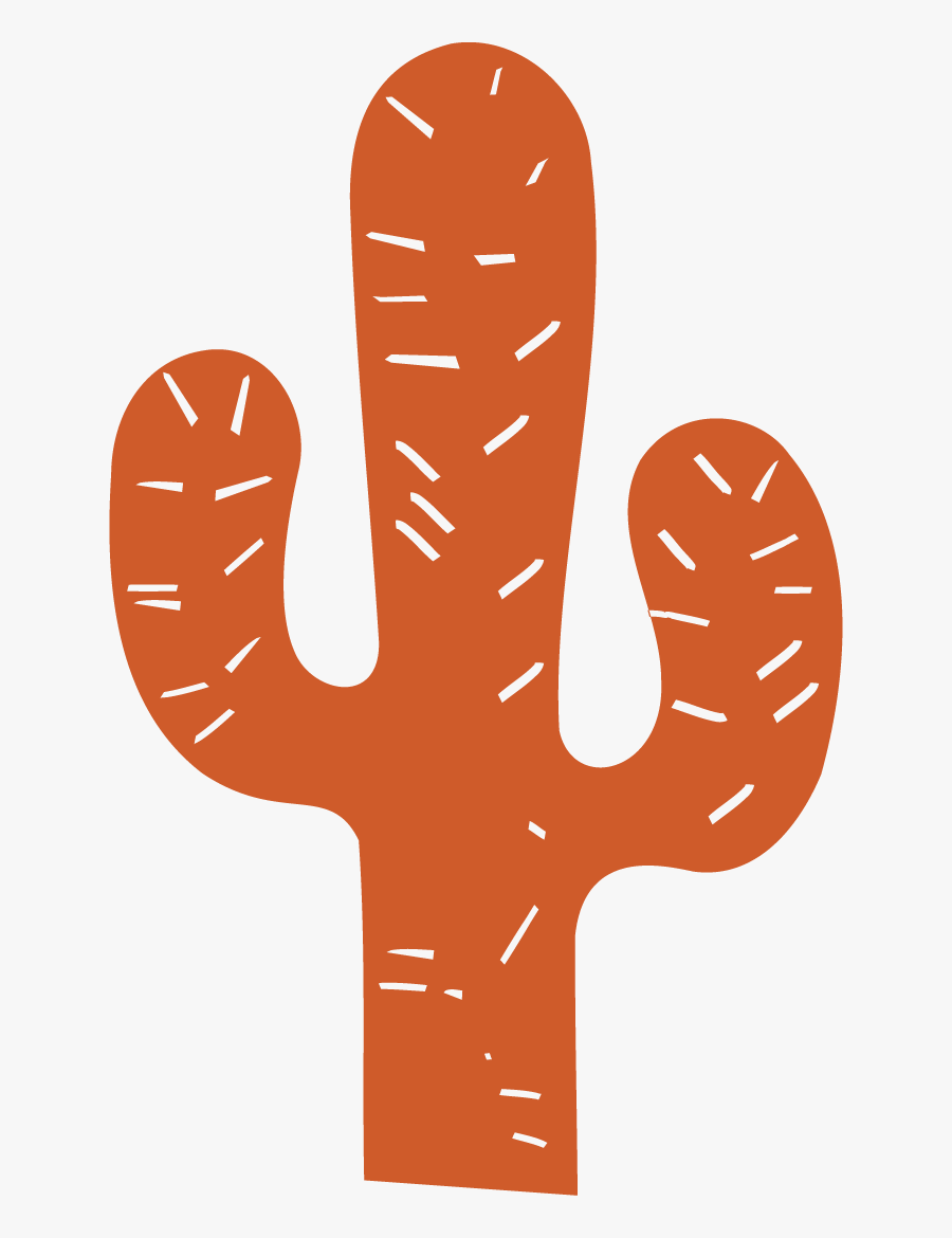 Cactus, Transparent Clipart