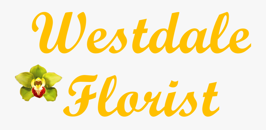 Floral Design, Transparent Clipart