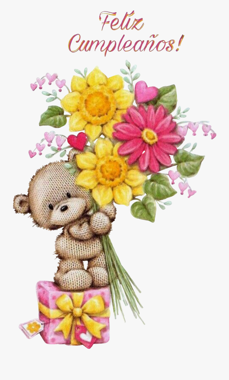 #felizcumpleaños #birthday #happybirthday #happyday - Buenos Dias Feliz Cum...