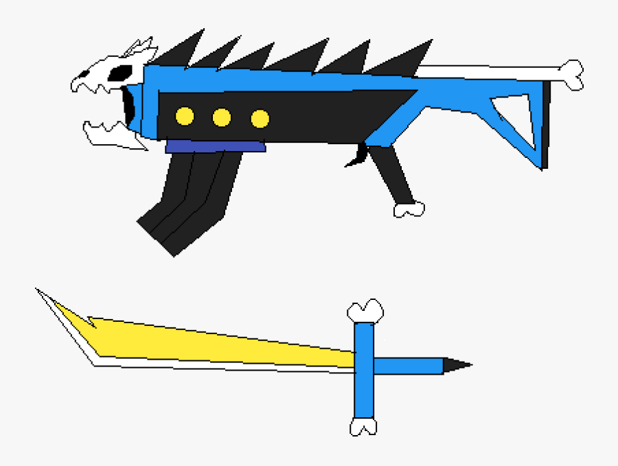 Gun Barrel Clipart , Png Download - Gun Barrel, Transparent Clipart