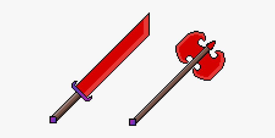 Weapons Clip Art, Transparent Clipart