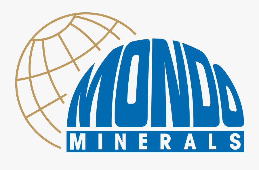 Mondo Minerals, Transparent Clipart