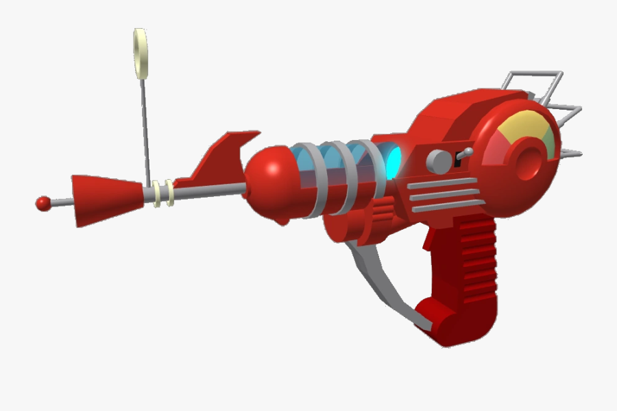 Ray Gun Project Lazarus Free Transparent Clipart Clipartkey - laser cannon roblox