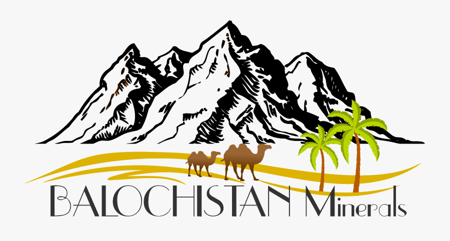 Mountains Illustration, Transparent Clipart