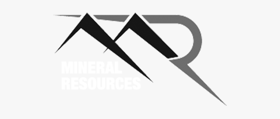 Mineral Resources Ltd Logo , Free Transparent Clipart - ClipartKey