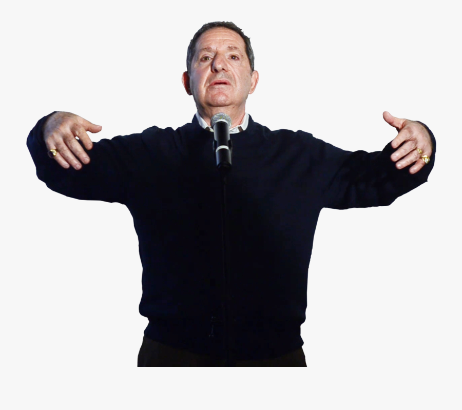 Vocal Awareness Elevates Your Speech & Body Language - Arthur Joseph Png, Transparent Clipart