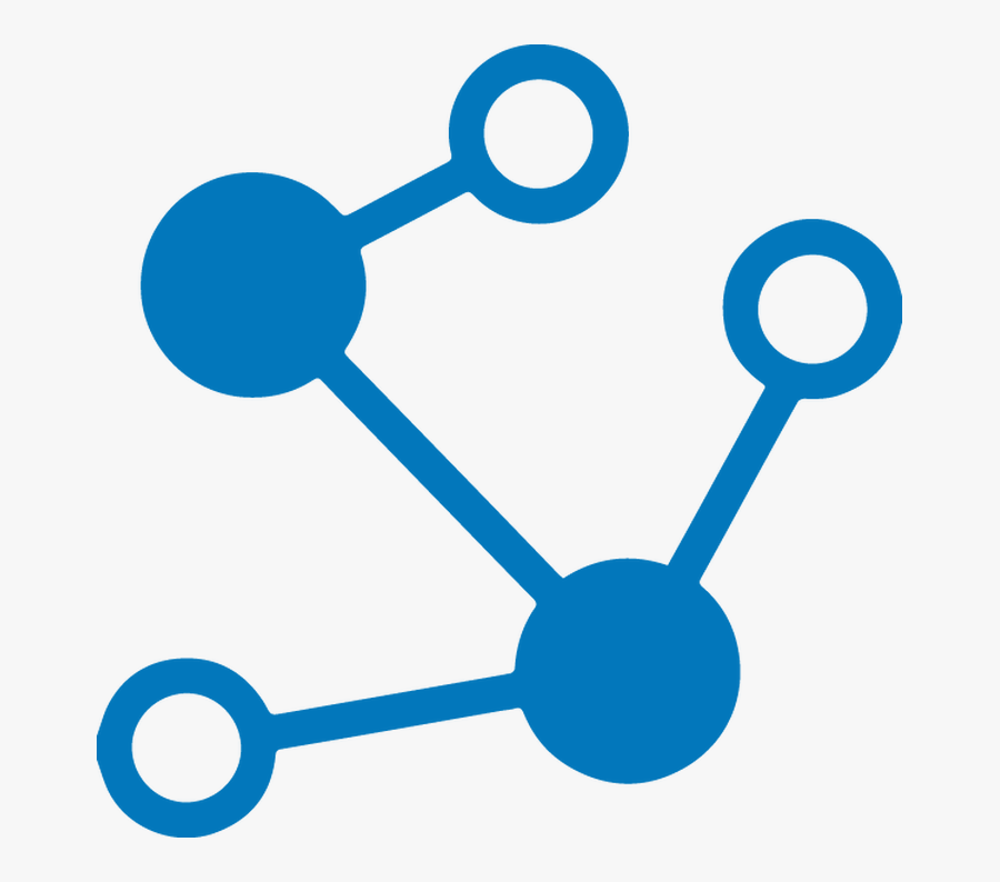 Molecule Free Icon, Transparent Clipart