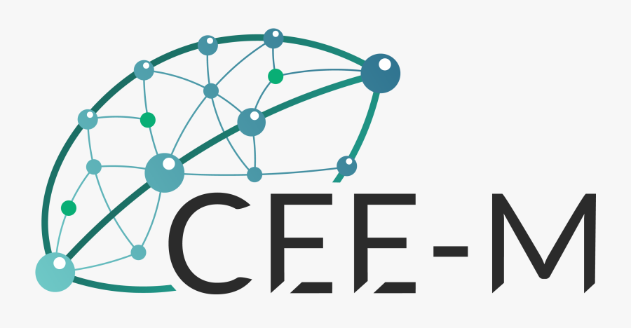 Site Web Cee-m - Centre D Economie De L Environnement, Transparent Clipart