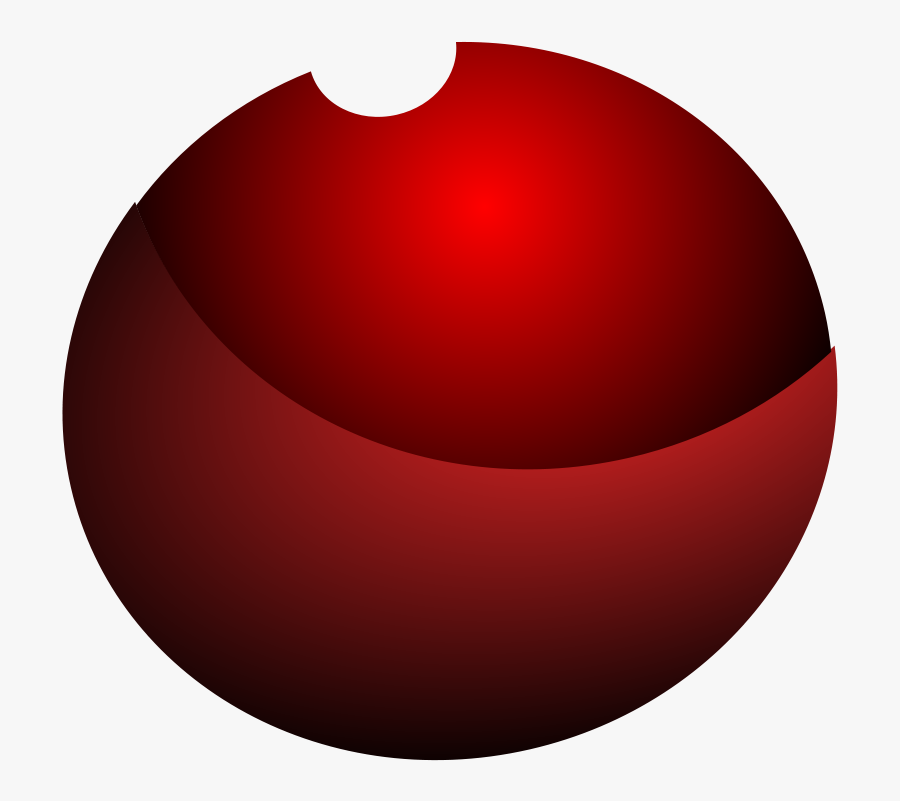Decorative Ball - Sphere, Transparent Clipart