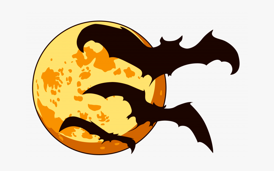 Halloween ~ Clip Art Of Halloween Imageshalloween Animated - Halloween Png, Transparent Clipart