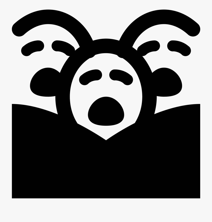 A Choir Icon Will Have A Picture Of A Person With His - Coro Icono Png, Transparent Clipart