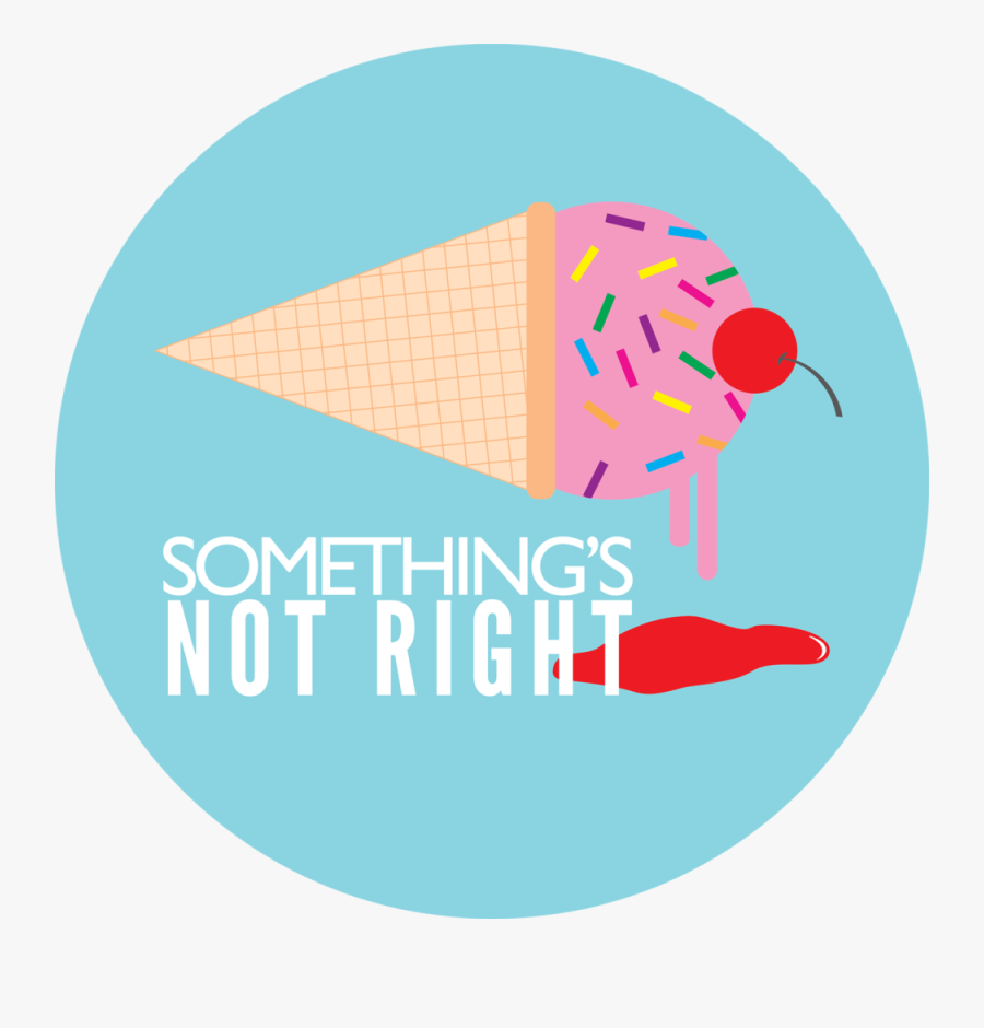 Show Notes Something S - Somethings Not Right Podcast, Transparent Clipart
