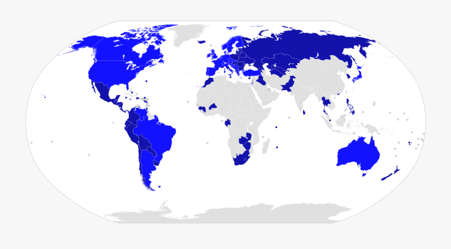 Crime Clipart Abduction - Starbucks Over The World, Transparent Clipart