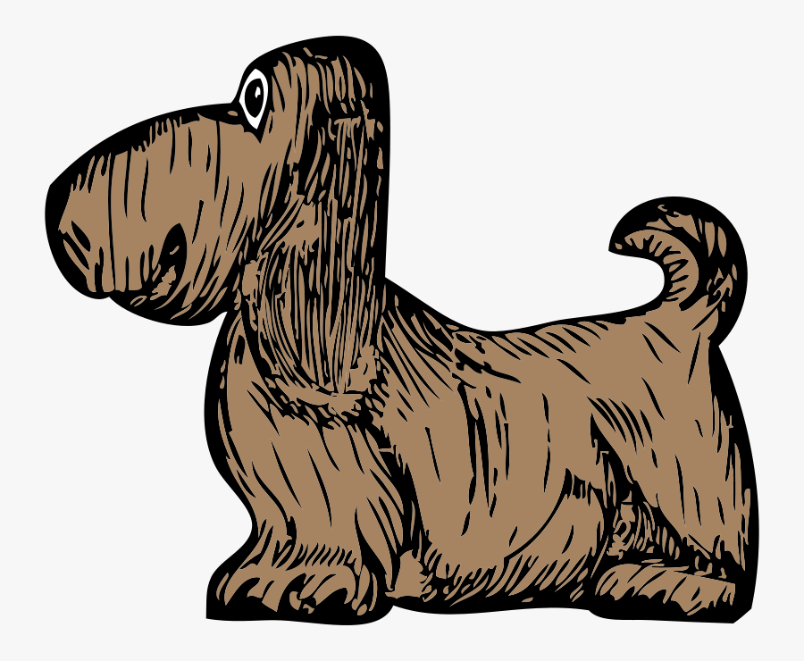 Basset Hound, Transparent Clipart