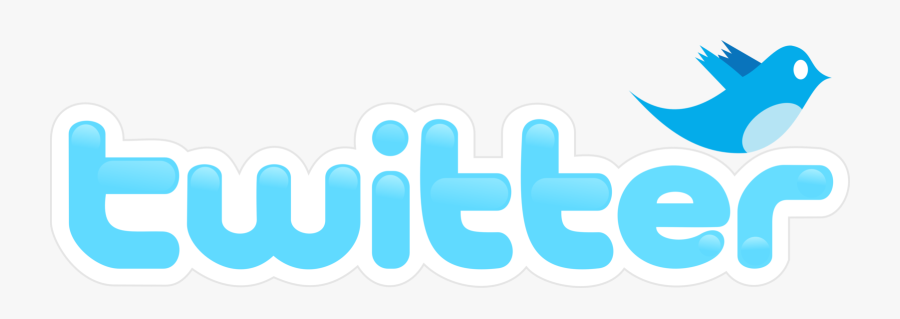 Job Twitter - Transparent Background Clipart Twitter, Transparent Clipart