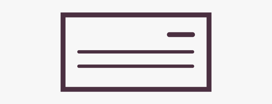 Checking Icon - Slope, Transparent Clipart