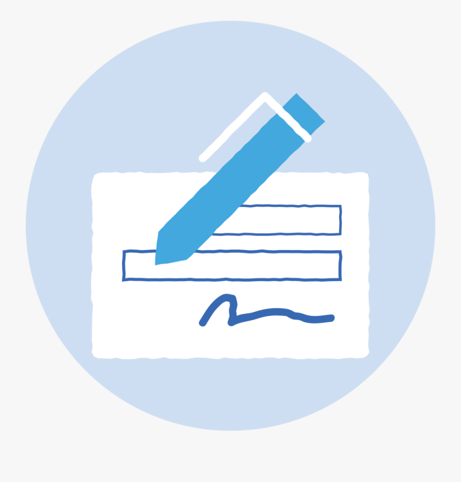 Transparent Bank Icon Png - Circle, Transparent Clipart