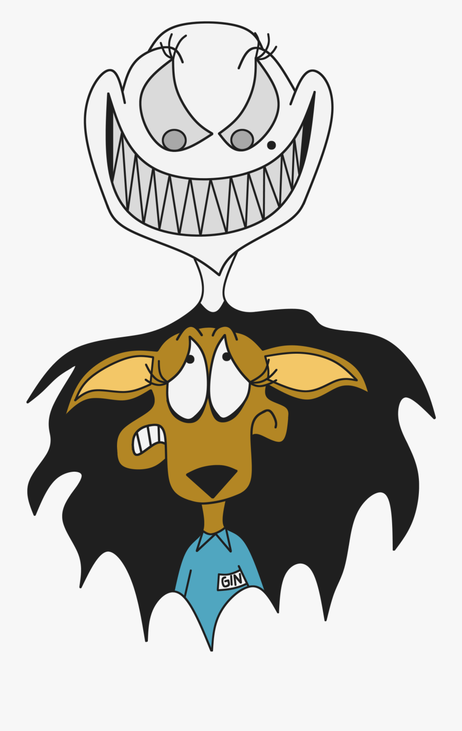 Emgina - Illustration, Transparent Clipart