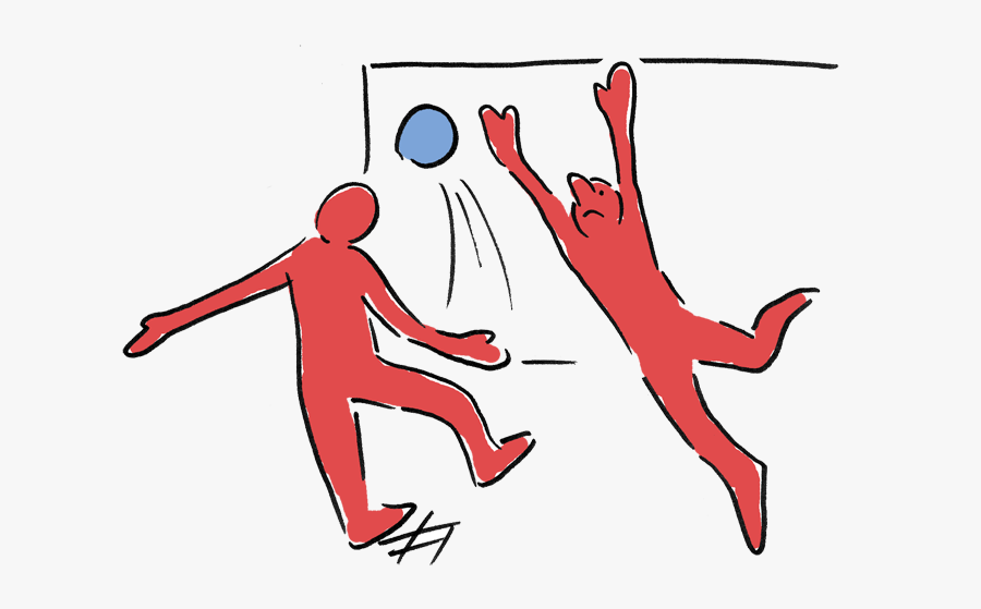 Goal, Transparent Clipart