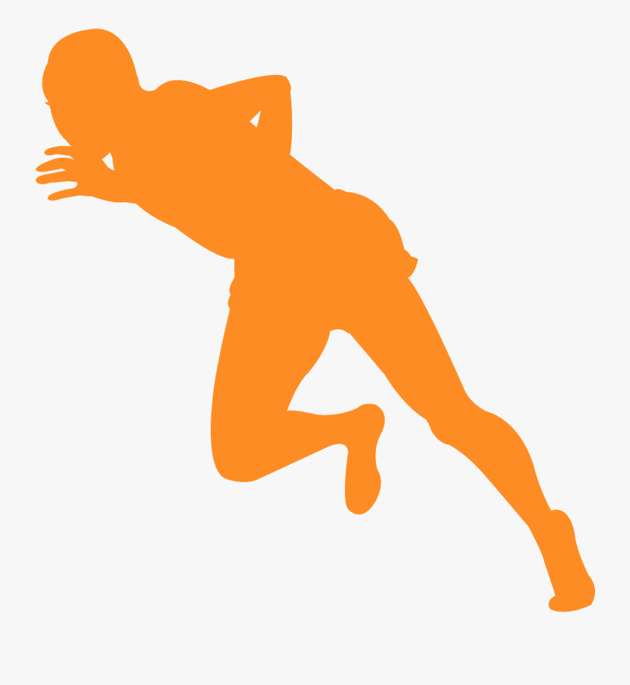 Vetor Corredora Png, Transparent Clipart