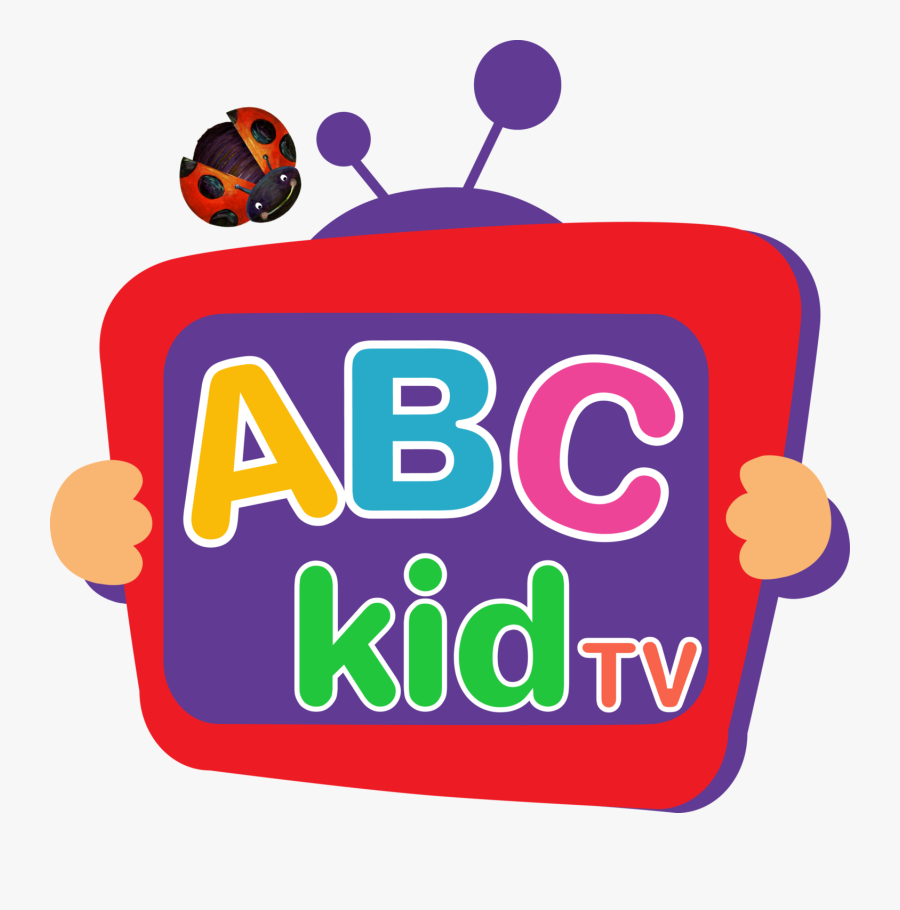 Abckidtv Com - Abc Kid Tv, Transparent Clipart