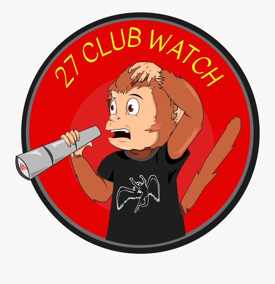 Watching Clipart Red Watch - Cartoon, Transparent Clipart