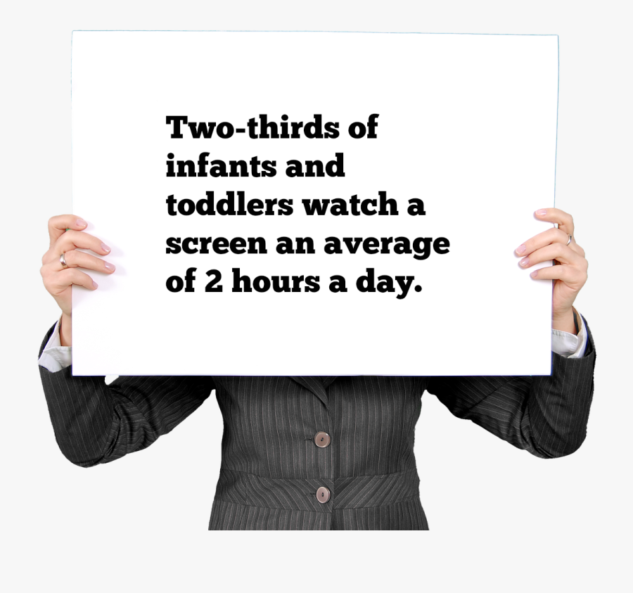 Infants And Toddlers Watch Tv, Transparent Clipart