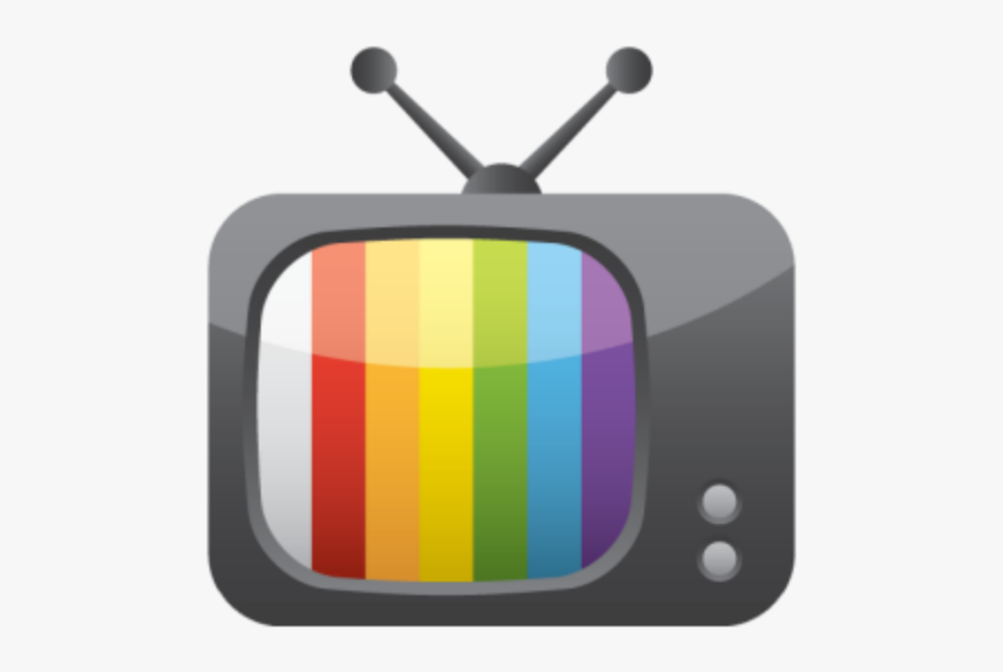 Television Png, Transparent Clipart