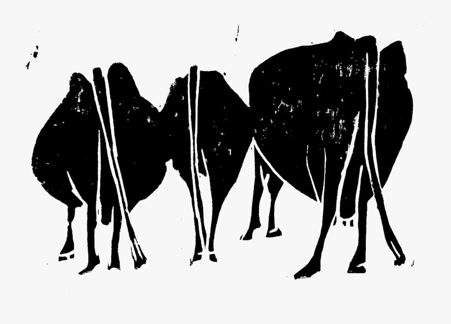 The Milk And Human Kindness - Working Animal, Transparent Clipart