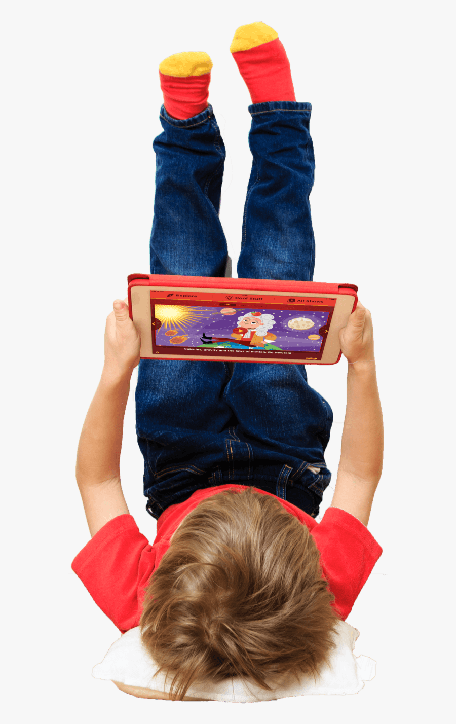 Fortnite El Juego Que Daña El Cerebro, Transparent Clipart