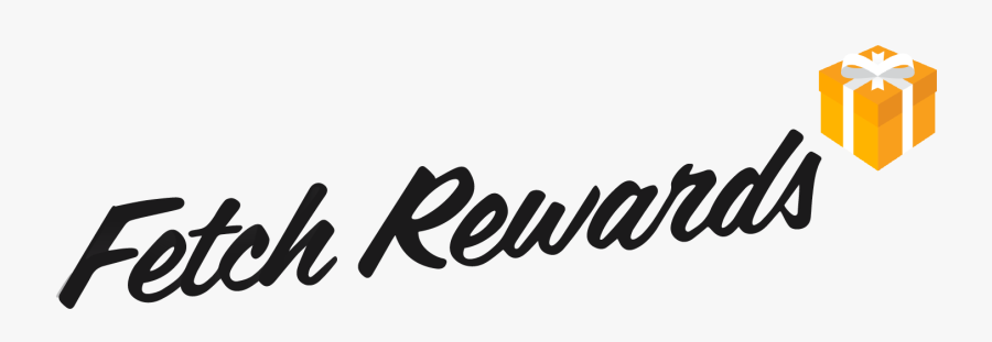 Fetch Rewards Clipart , Png Download - Fetch Rewards Logo Png, Transparent Clipart