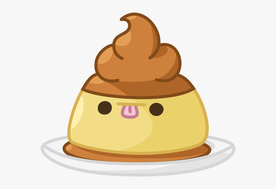 Flan Sperpy Clipart , Png Download, Transparent Clipart