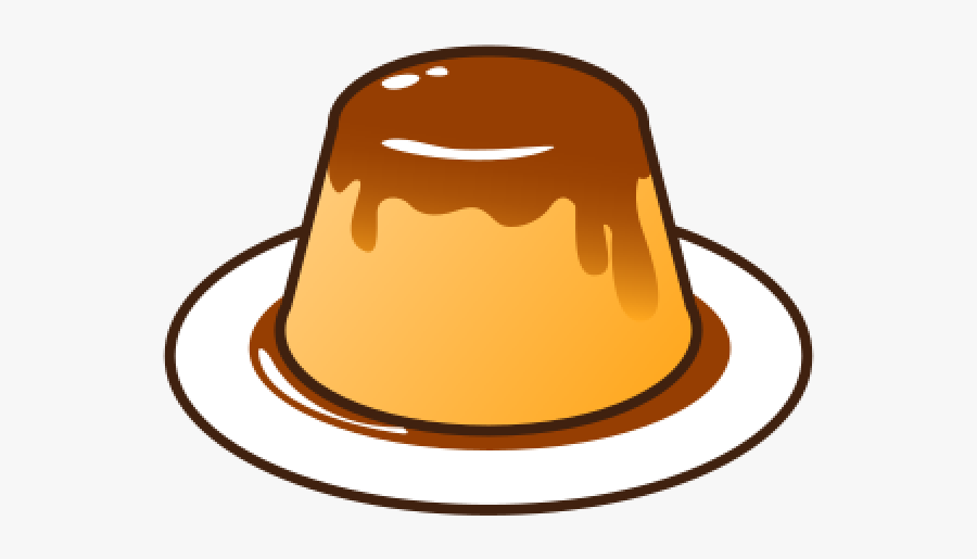 Flan Cliparts - Flan Clipart, Transparent Clipart