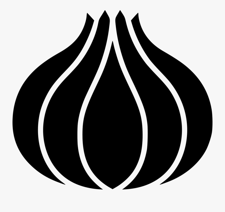 Onion, Transparent Clipart
