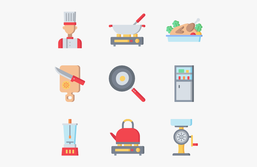 Cooking Clipart Cooking Instruction, Transparent Clipart