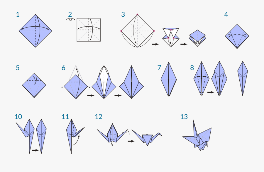 Clip Art Instructions Crafts Pinterest, Transparent Clipart