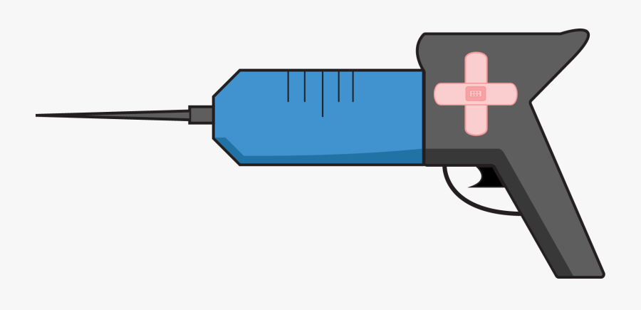 Pie X Ray Gun Riot Shield Sword C4 Dr Gun, Transparent Clipart