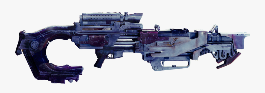 Transparent Guy With Gun Png, Transparent Clipart