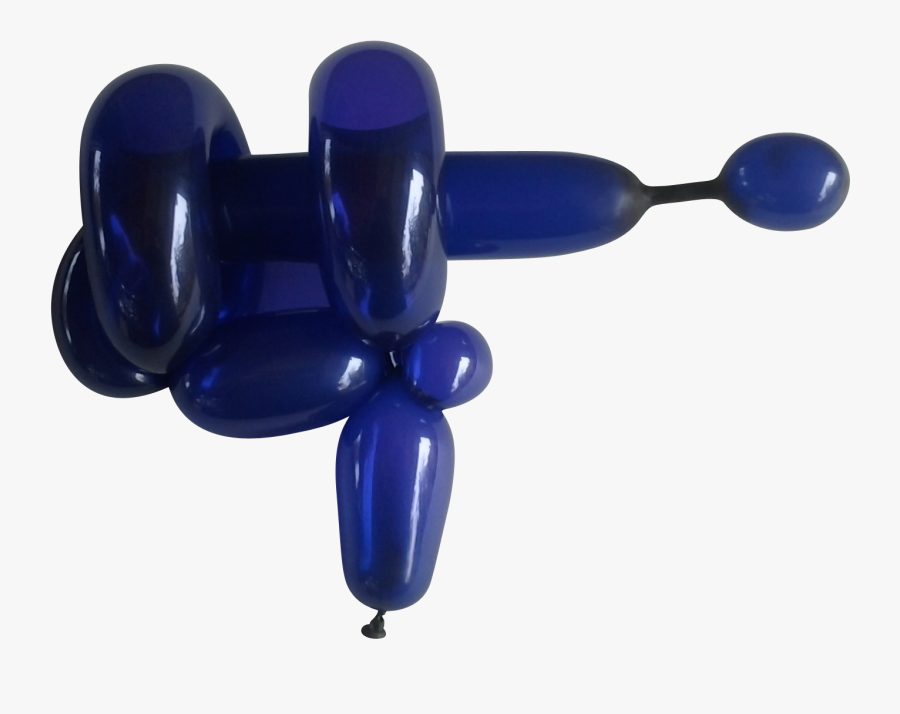 Transparent Balloon Animals Png, Transparent Clipart