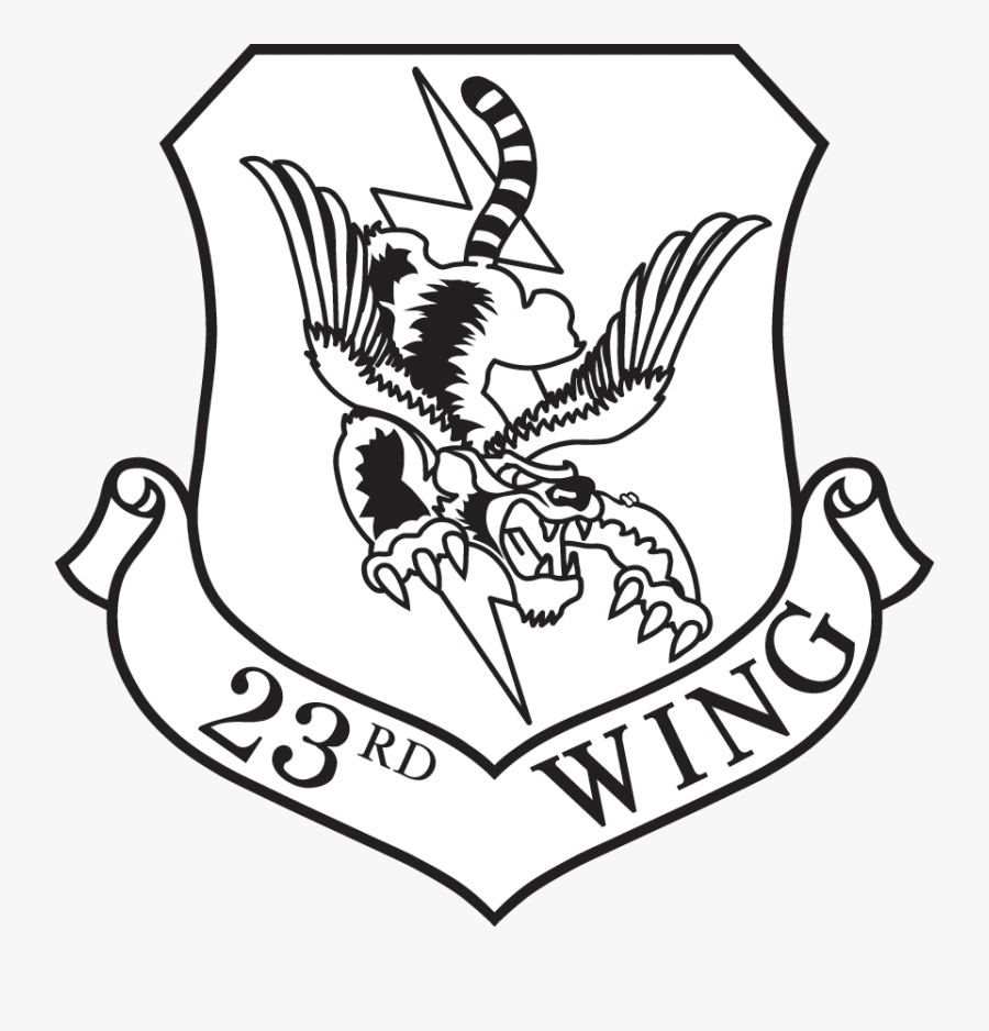 Af Flying Tigers, Transparent Clipart