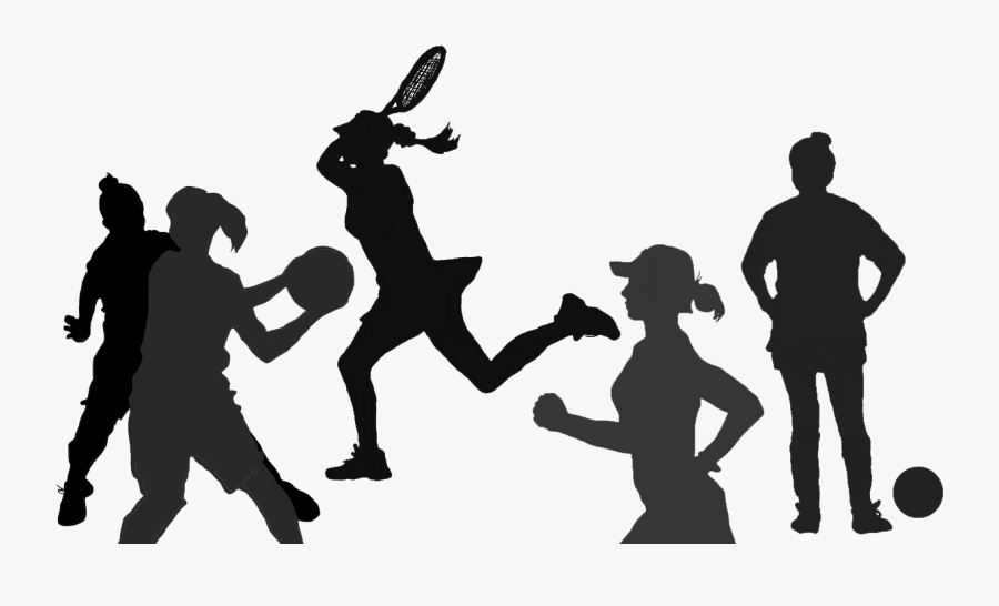 Mason Athletics Celebrates National Women In Sports, Transparent Clipart